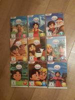 9 DVDs Heidi Niedersachsen - Molbergen Vorschau