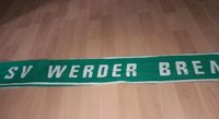 Alter SV Werder Bremen Schal Buchholz-Kleefeld - Hannover Groß Buchholz Vorschau