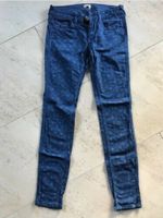 Tommy Hilfiger Denim Jeans "Sophie", blau, S, 29/32 Niedersachsen - Giesen Vorschau