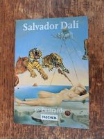 Salvador Dali Postkarten Hessen - Neu-Isenburg Vorschau