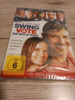 Swing Vote DVD Wuppertal - Heckinghausen Vorschau