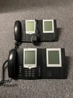 Aastra 6775 Systemtelefon / Bürotelefon inkl. Erweiterungsmodul Nordrhein-Westfalen - Rheine Vorschau