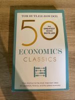 50 Economics Classics Düsseldorf - Eller Vorschau
