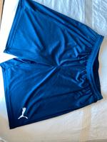 Puma Shorts Gr L Rheinland-Pfalz - Hauptstuhl Vorschau