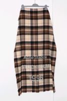 Acne Studios Wollschal kariert TOP Obervieland - Arsten Vorschau