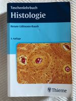 Histologie von Renate Lüllmann-Rauch 3. Auflage Baden-Württemberg - Reutlingen Vorschau