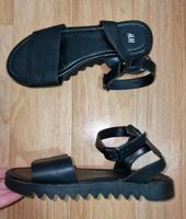 Sandalen Sandaletten von H&M.Gr.36 Güstrow - Landkreis - Teterow Vorschau