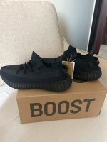 Neue Adidas Yeezy Boost 350 V2 Onyx Hessen - Büdingen Vorschau