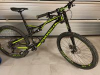 Mountainbike Cannondale Habit Carbon 3 Nordrhein-Westfalen - Lichtenau Vorschau