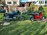 Simson SR50 Niedersachsen - Celle Vorschau