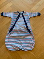 ALANA Baby Schlafsack aus Bio-Baumwolle (70cm) Baden-Württemberg - Walldorf Vorschau