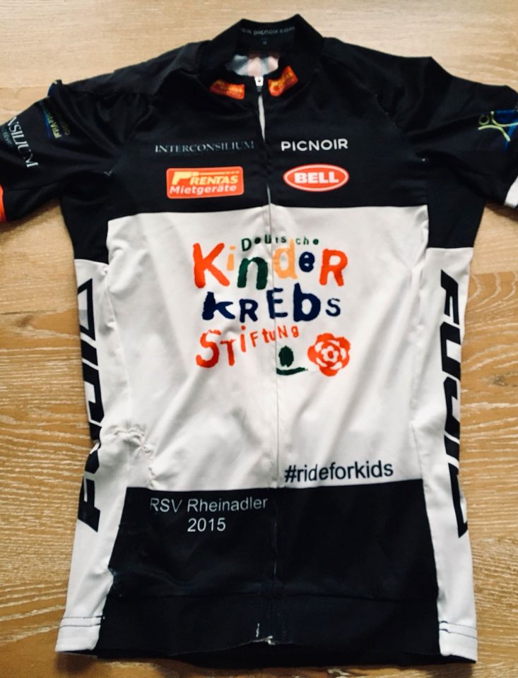 BIORACER Radsport-/ Teambekleidung: Accesoires & Socken in Kleve