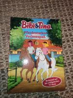 Bibi & Tina - Pferdestarker Vorlesespaß Wandsbek - Hamburg Farmsen-Berne Vorschau