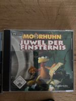 Moorhuhn Spiel DVD Sachsen - Geithain Vorschau