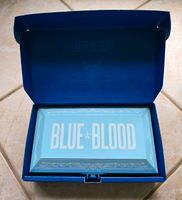 Jeffree Star Blue Blood OVP Lidschatten Palette unbenutzt Thüringen - Wutha-Farnroda Vorschau