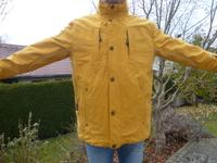 Winterjacke Bonita 3 in 1, XXL zum Sonderpreis Bayern - Dinkelscherben Vorschau