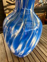 Bodenvase aus Glas Niedersachsen - Fredenbeck Vorschau