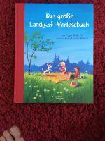 Landlust Vorlesebuch Pippi Pu Pelle Trenk Sams Brandenburg - Neustadt (Dosse) Vorschau