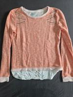 Pullover mit Bluse Güstrow - Landkreis - Güstrow Vorschau