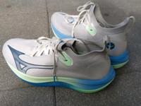 Mizuno Neo Vista Schuhe Herren // Gr 44 // wie neu Wandsbek - Hamburg Marienthal Vorschau