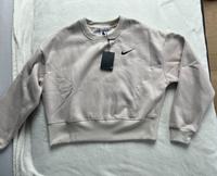 Neu mit Etikett Nike Pullover Gr. S Damen hellbeige Hessen - Langen (Hessen) Vorschau