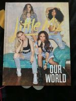 little mix our world buch discography englisch Nordrhein-Westfalen - Wegberg Vorschau