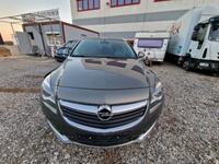 Opel Insignia A Sports Tourer Innovation/NAVI/ALU/XEN Baden-Württemberg - Schönaich Vorschau