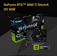 Gebe 4060 ti 8gb für 4060 ti 16gb oder 4070 ti Hamburg-Mitte - Hamburg Wilhelmsburg Vorschau