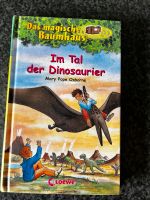 Das magische Baumhaus - im Tal der Dinosaurier Nordrhein-Westfalen - Barntrup Vorschau