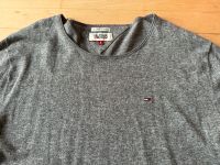 Tommy Hilfiger Bluse Sweatshirt Pullover Grau Gr. S Nürnberg (Mittelfr) - Südstadt Vorschau