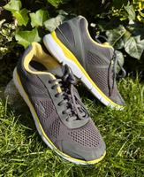 Turnschuhe/Sneaker/Halbschuhe von crane - Größe 39 Freiburg im Breisgau - Kirchzarten Vorschau