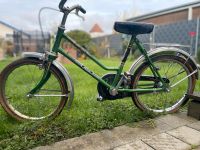 Rixe-Kinderfahrrad 18 Zoll Baujahr 1984-Originalzustand Baden-Württemberg - Weingarten (Baden) Vorschau