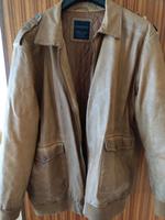 Kunstleder Herrenjacke Hessen - Dipperz Vorschau