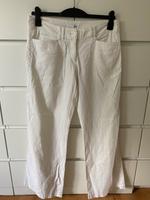 Schöne Damen LEINEN HOSE * H&M *GR.38 TOP! Herzogtum Lauenburg - Hamwarde Vorschau