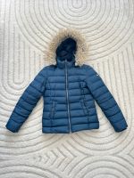 Tommy Hilfiger Jacke 36 blau Baden-Württemberg - Gemmingen Vorschau