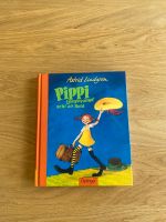 Astrid Lindgren Pippi Langstrumpf geht an Bord Oetinger WIE NEU Bayern - Bobingen Vorschau