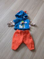 Baby Born Kleidung Set Nordrhein-Westfalen - Wesel Vorschau