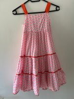 Kleid Sommer Mini Boden Gr 122 ❤️ Baden-Württemberg - Heidelberg Vorschau