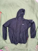 Jack Wolfskin Jacke XL Bremen - Horn Vorschau