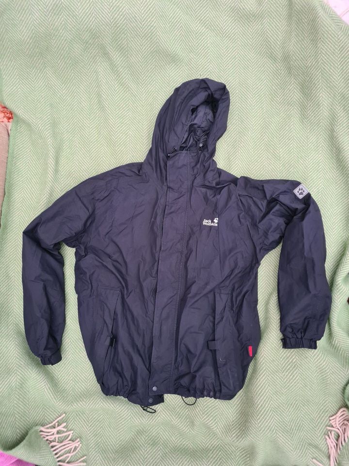 Jack Wolfskin Jacke XL in Bremen