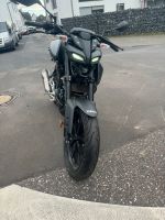 Yamaha Mt 125 Bastler Köln - Fühlingen Vorschau