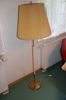 DDR Stehlampe Brandenburg - Potsdam Vorschau