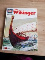 Buch - was ist was- die Wikinger Bayern - Rehau Vorschau