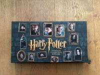 Harry Potter alle Filme Kollektion Collectors Edition Bluray Kiel - Ravensberg-Brunswik-Düsternbrook Vorschau