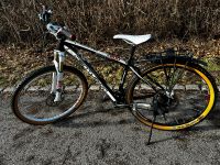 Mountainbike Centurion Backfire 800 Bayern - Trostberg Vorschau