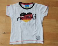 Fußball T-Shirt Gr. 110/116 Berlin - Treptow Vorschau