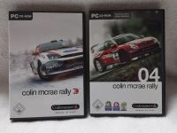 Colin McRae Rally 3 & 04 [PC Spiele] Hessen - Reichelsheim (Odenwald) Vorschau