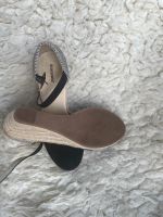 Schuhe Damen Espadrilles Wedges Hamburg-Nord - Hamburg Alsterdorf  Vorschau