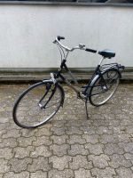 Fahrrad 28 Zoll für Bastler Hessen - Darmstadt Vorschau