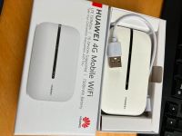 Mobiler WLAN Router HUAWEI 4GMobile WiFi Rheinland-Pfalz - Lissendorf Vorschau